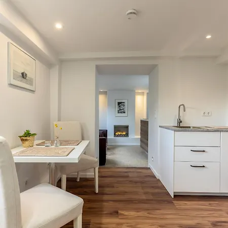 Sylt 4 - Seabreeze *