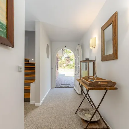 Sylt 4 - Seabreeze Vesterland