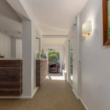 Lejlighed Sylt 4 - Seabreeze *