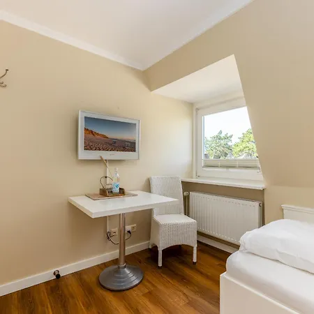 Apartmán Sylt 4 - Seabreeze