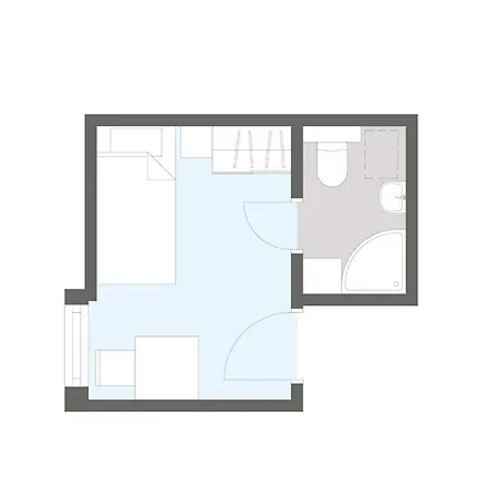 아파트 Sylt 4 - Seabreeze 베스터란트