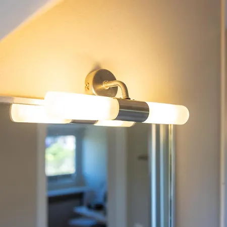 Sylt 4 - Seabreeze Vesterland