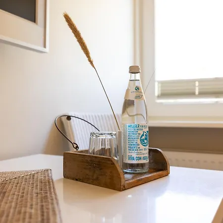 Sylt 4 - Seabreeze * Vesterland