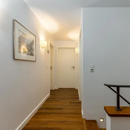 Apartmán Sylt 4 - Seabreeze Westerland