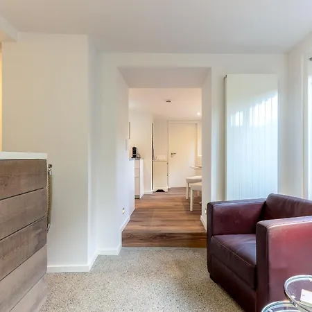 Sylt 4 - Seabreeze * Vesterland