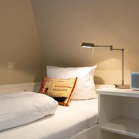 Sylt 4 - Seabreeze Apartmán Westerland