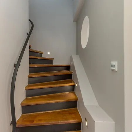 Sylt 4 - Seabreeze Apartmán