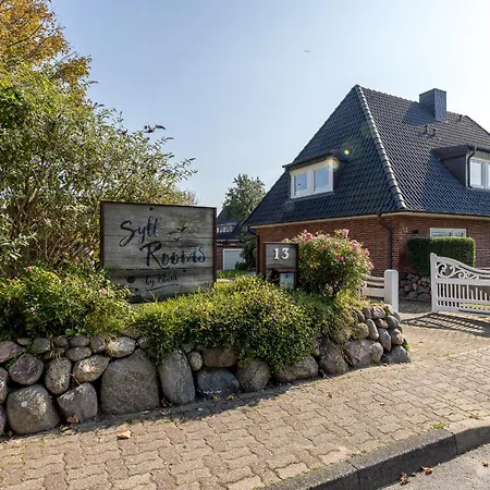 Sylt 4 - Seabreeze *