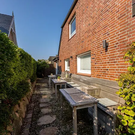 Sylt 4 - Seabreeze * Westerland